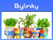 Bylinky